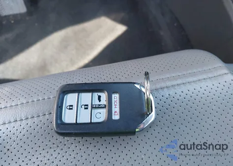 2020 Honda Cr-V 2Wd Ex-L z USA, uszkodzony, nr VIN 2HKRW1H88LH407951